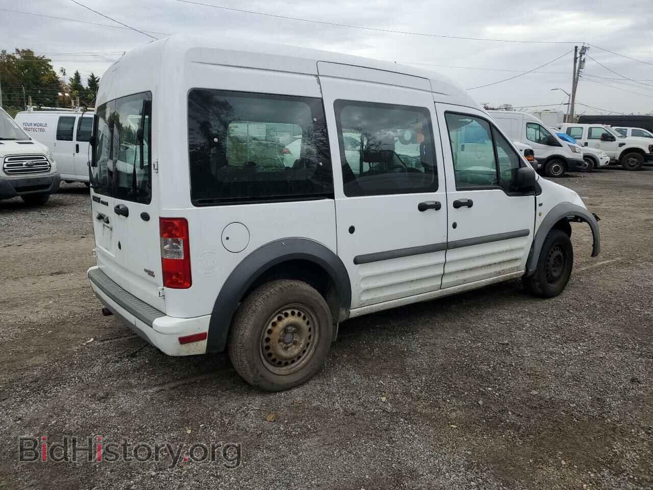2012 FORD TRANSIT - VIN: NM0KS9CN0CT113719 - Фото 3