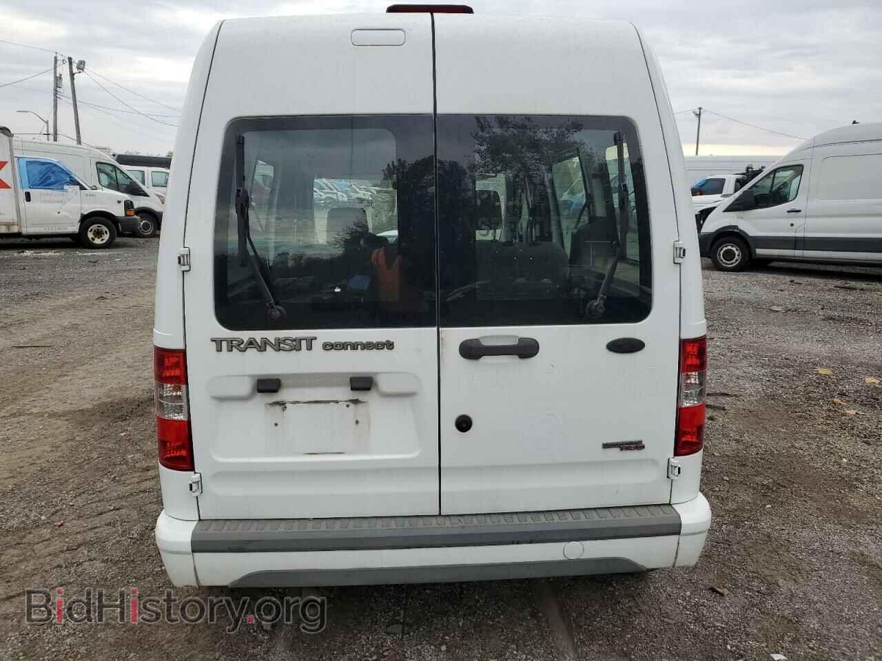 2012 FORD TRANSIT - VIN: NM0KS9CN0CT113719 - Фото 6
