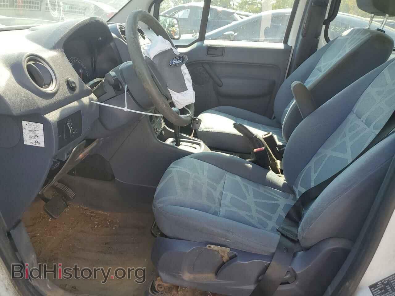 2012 FORD TRANSIT - VIN: NM0KS9CN0CT113719 - Фото 7