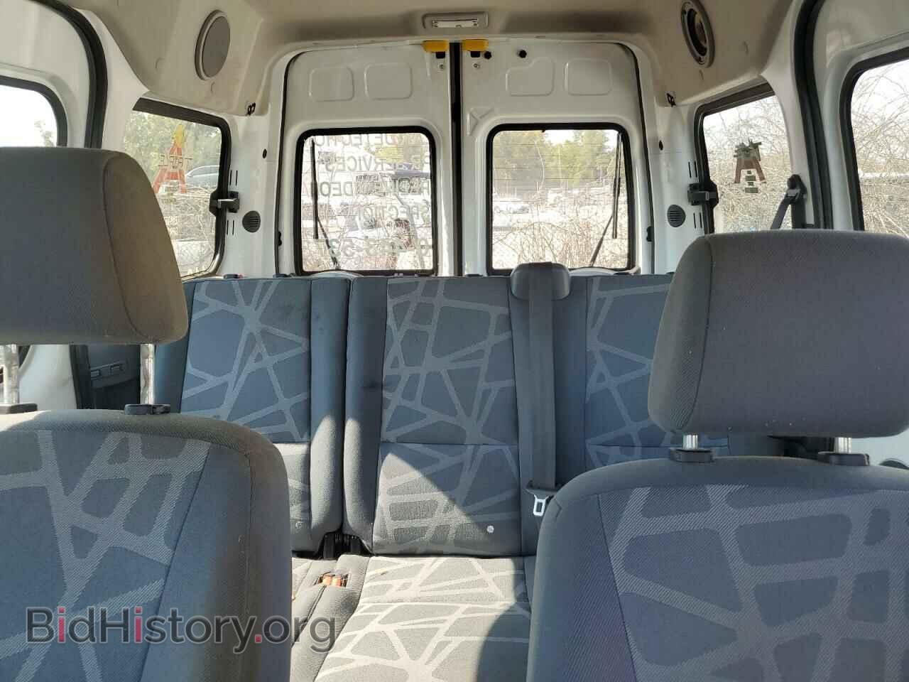 2012 FORD TRANSIT - VIN: NM0KS9CN0CT113719 - Фото 10