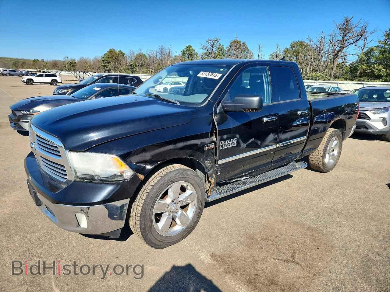 Photo 1C6RR7GT4DS620535 - RAM 1500 2013
