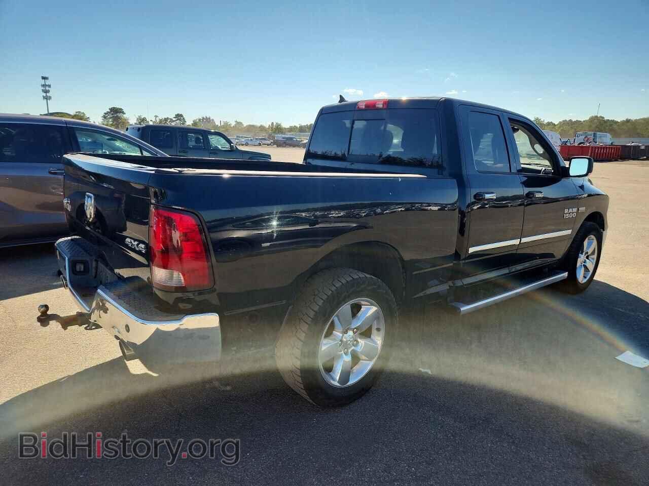 2013 RAM 1500 - VIN: 1C6RR7GT4DS620535 - Photo 3
