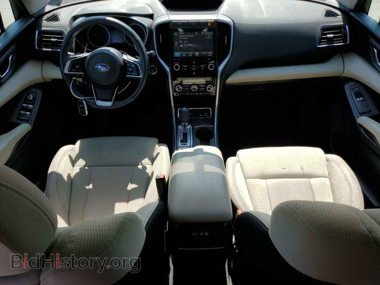 2020 SUBARU ASCENT - VIN: 4S4WMAED2L3411687 - Фото 8