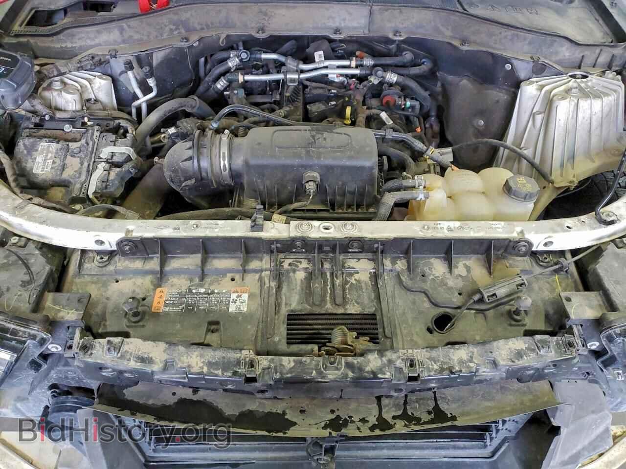 2023 FORD EXPLORER - VIN: 1FMSK8DH6PGB43369 - Фото 12