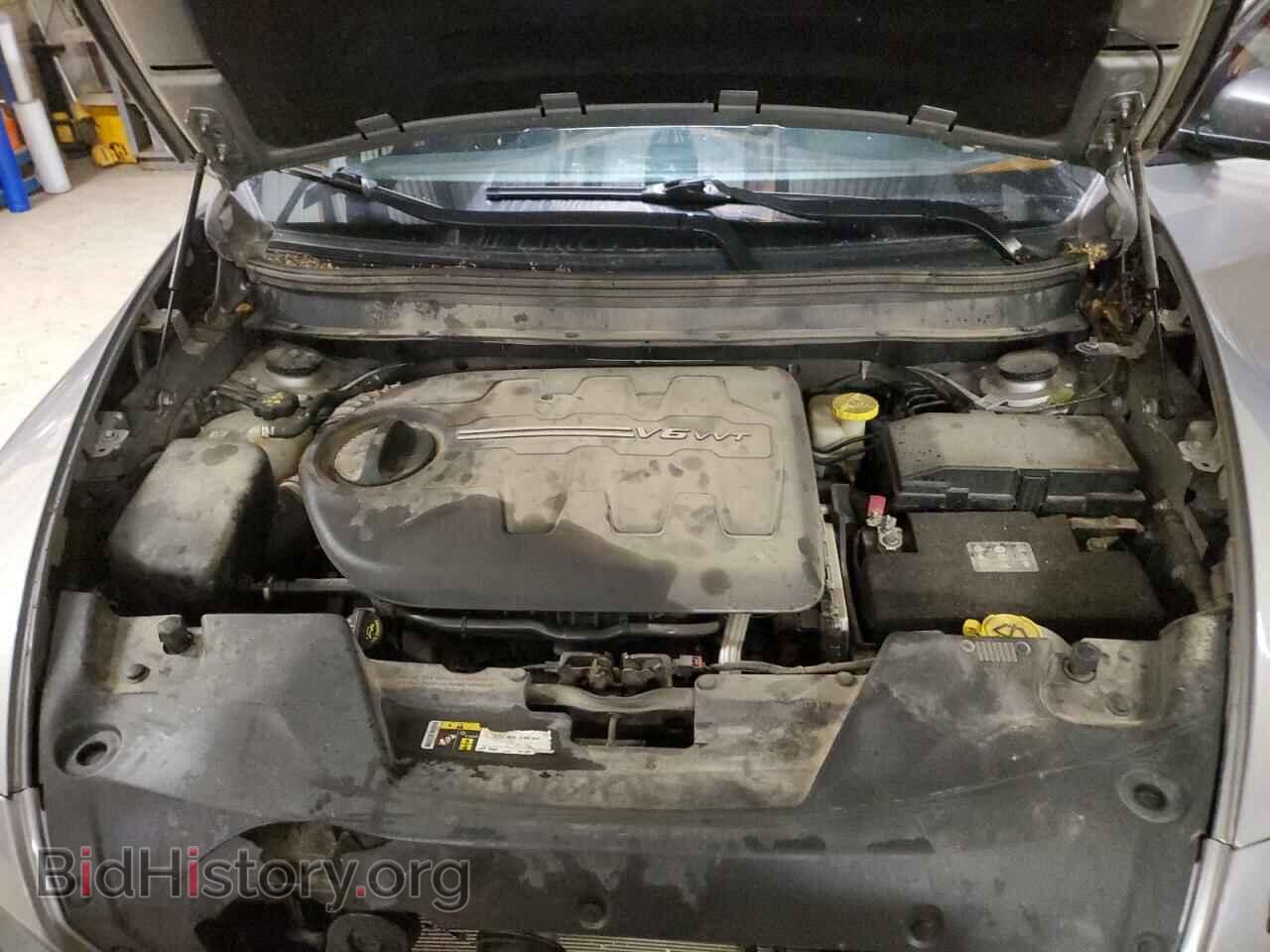 2017 JEEP CHEROKEE - VIN: 1C4PJMBS8HW584108 - Фото 12