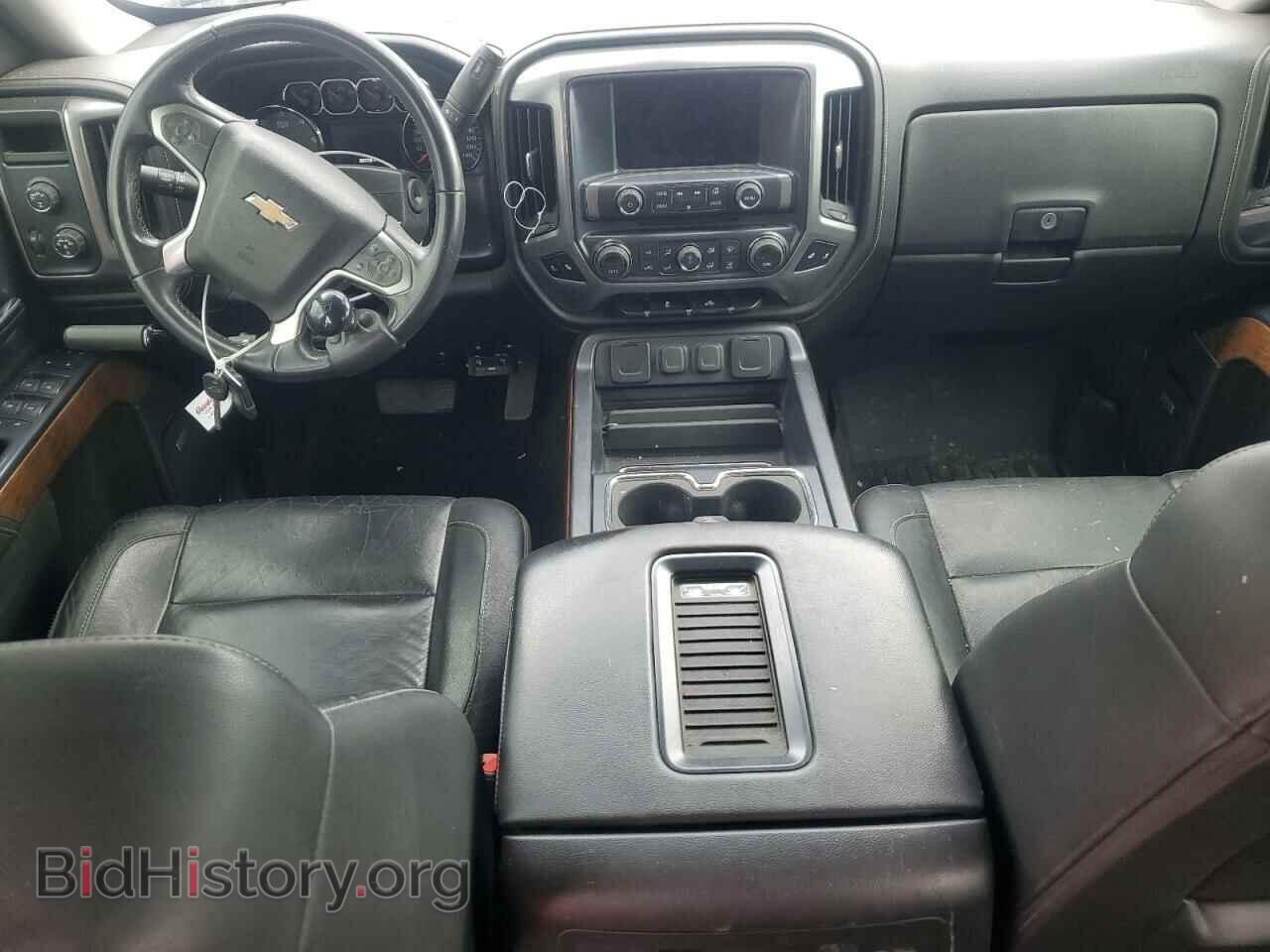 2017 CHEVROLET ALL Models - VIN: 3GCUKSEC9HG358733 - Фото 8