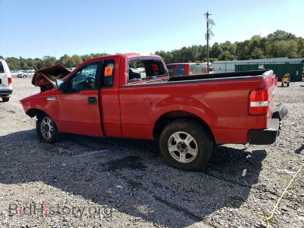 2006 FORD All Models - VIN: 1FTRF12216NB33338 - Photo 2