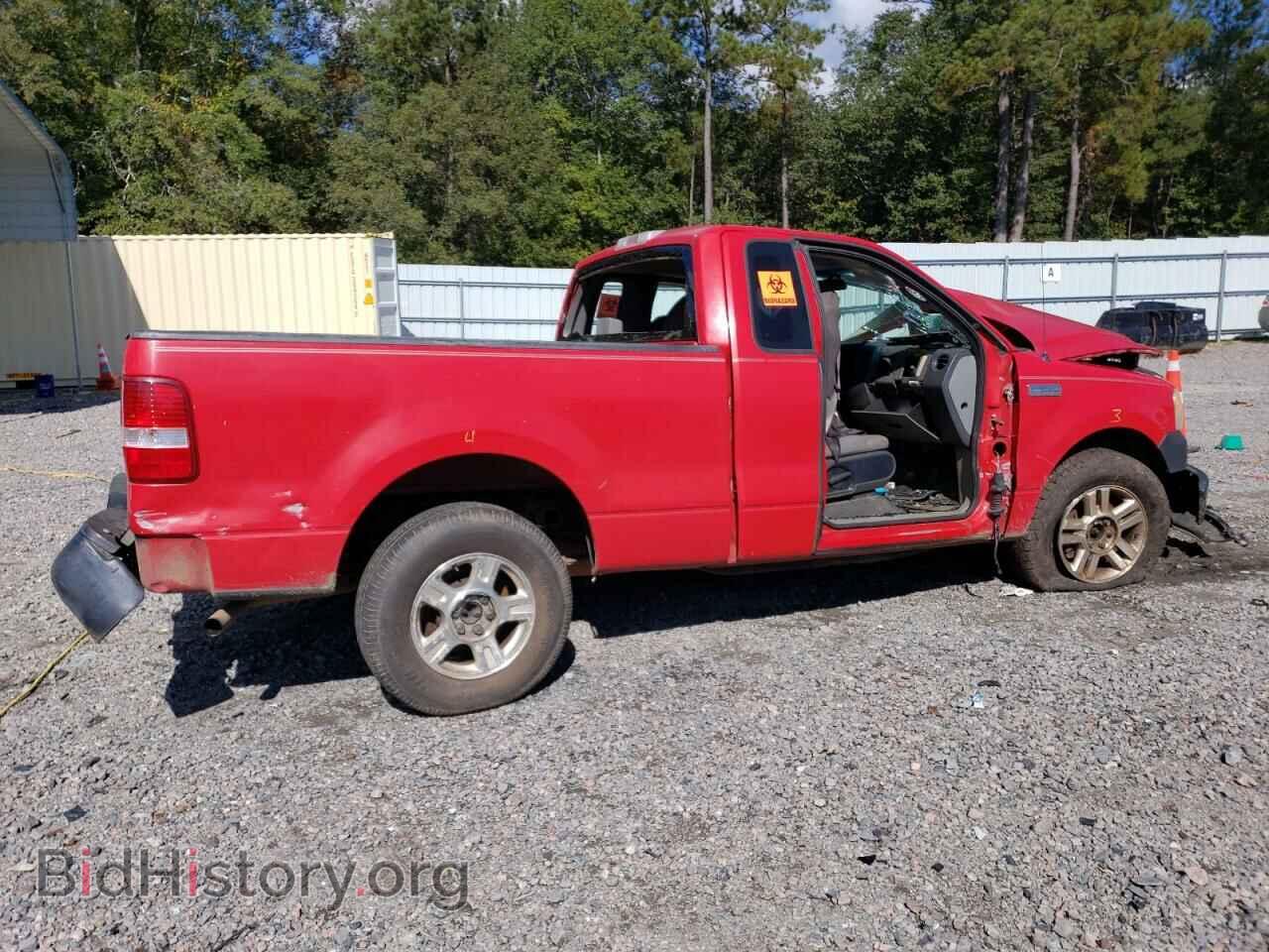 2006 FORD All Models - VIN: 1FTRF12216NB33338 - Photo 3