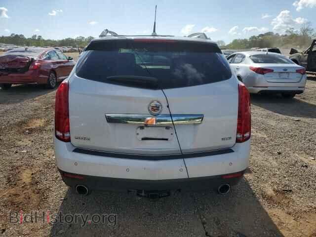2012 CADILLAC SRX - VIN: 3GYFNAE31CS617418 - Фото 6