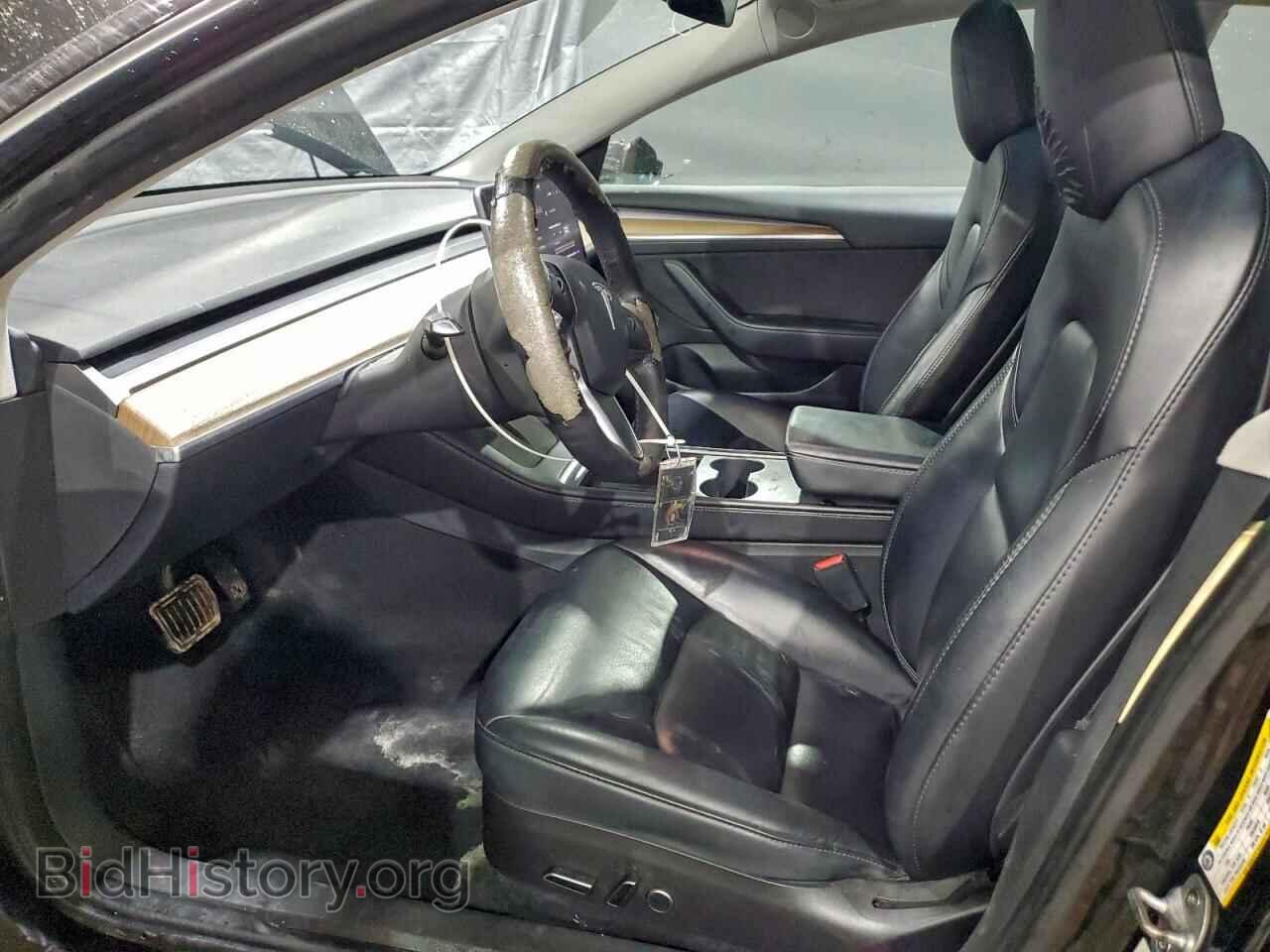 2023 TESLA MODEL 3 - VIN: 5YJ3E1EA2PF450489 - Photo 7
