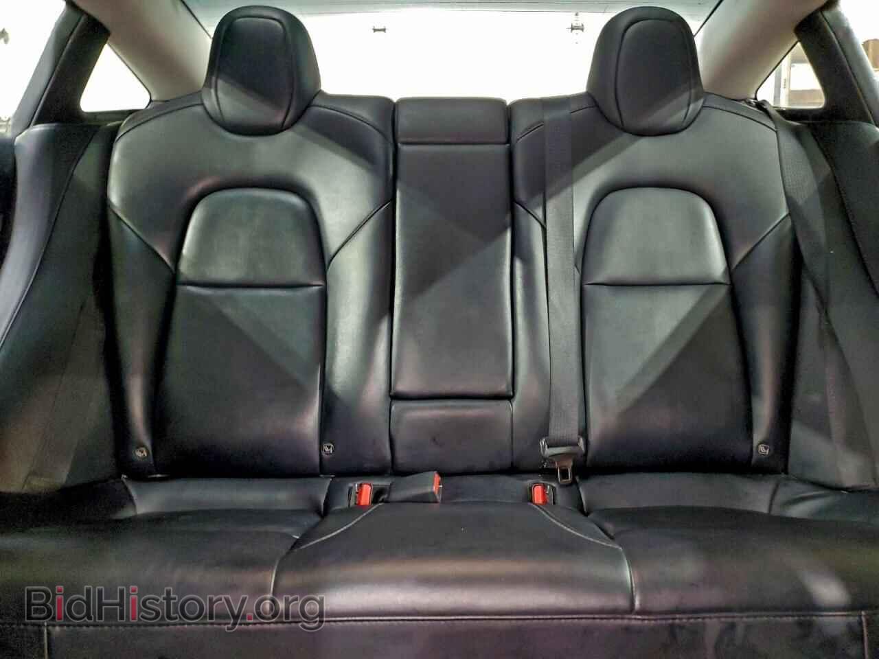 2023 TESLA MODEL 3 - VIN: 5YJ3E1EA2PF450489 - Photo 10