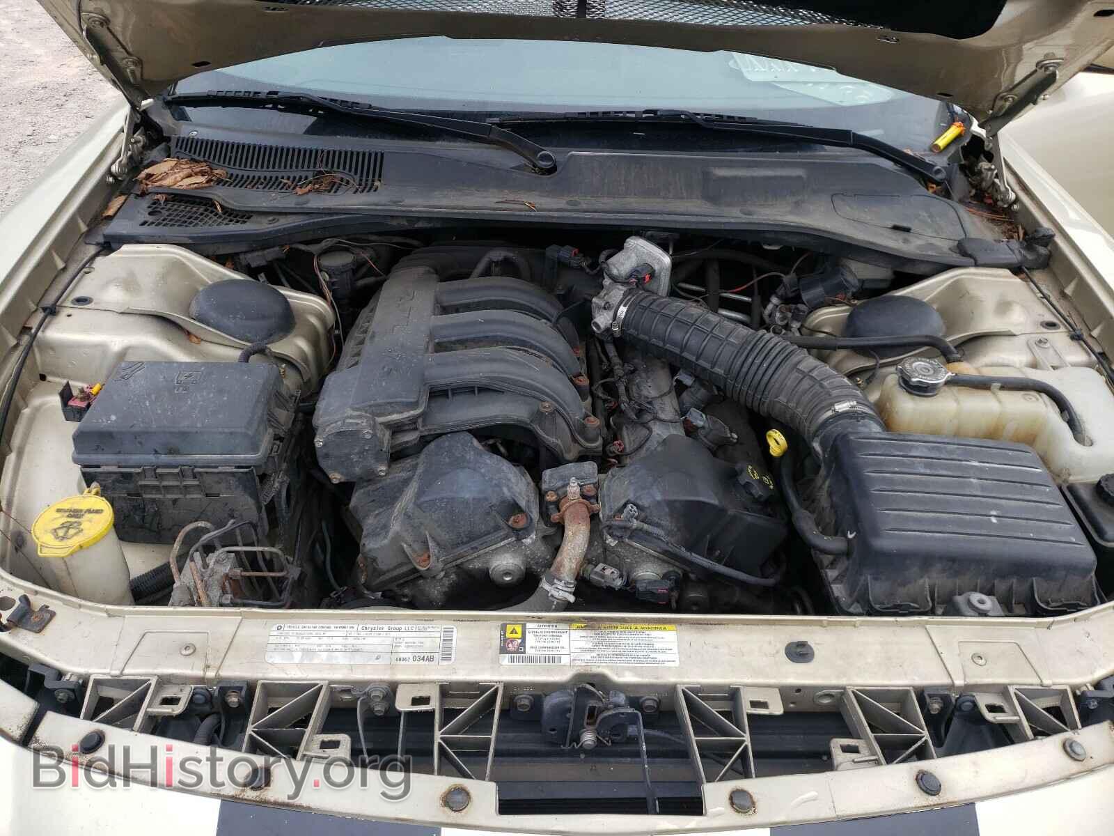 2010 DODGE CHARGER - VIN: 2B3CA4CD2AH181715 - Фото 14