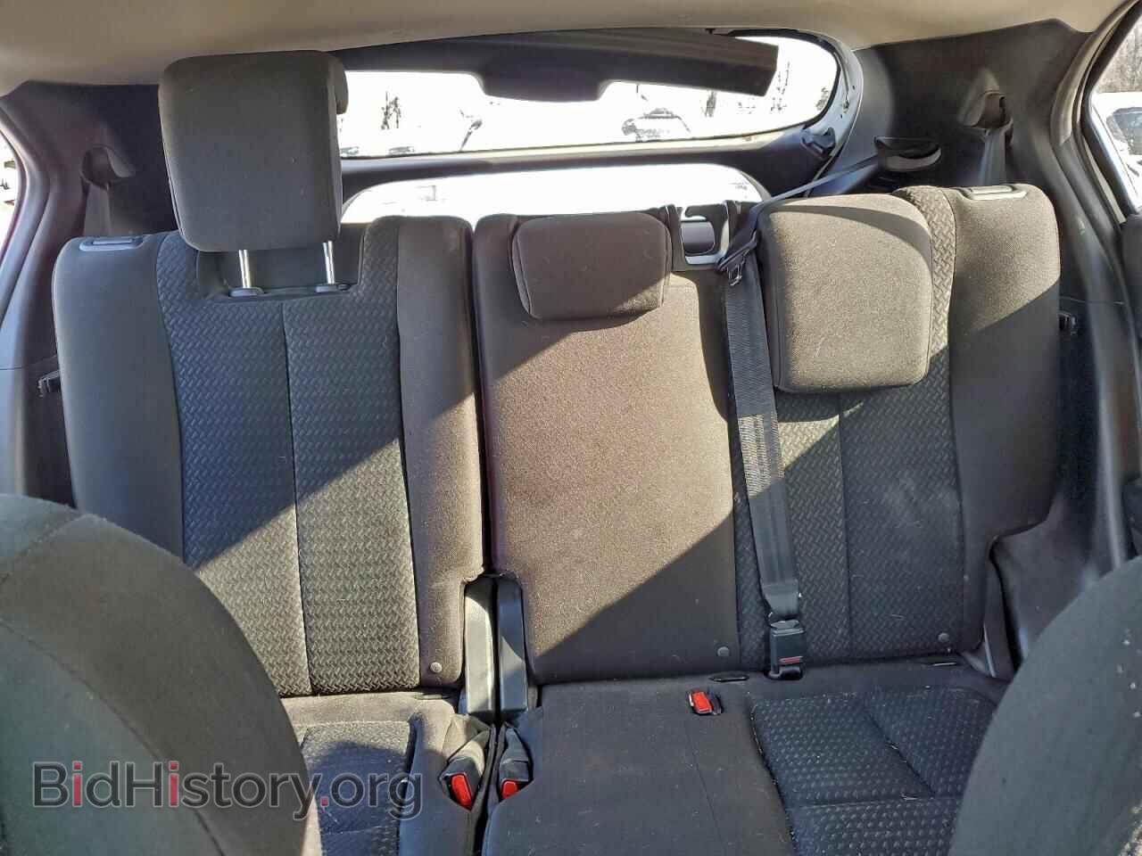 2019 MITSUBISHI ECLIPSE - VIN: JA4AS3AAXKZ011216 - Photo 10