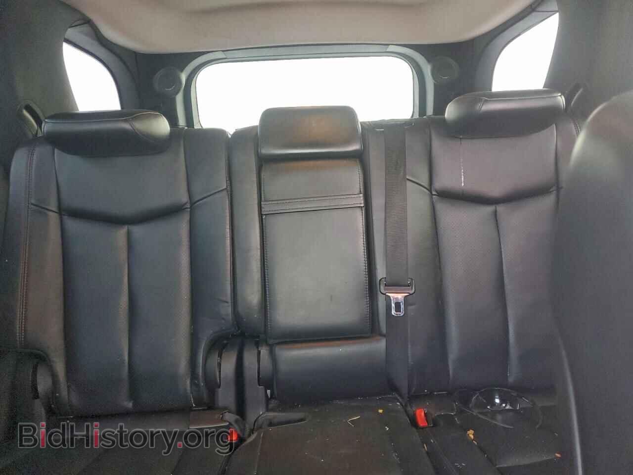 2011 DODGE DURANGO - VIN: 1D4SE6GT1BC732848 - Фото 10