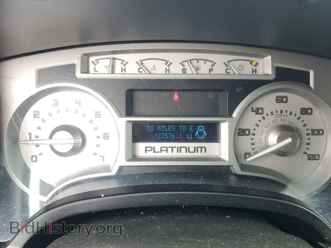2010 FORD F-150 - VIN: 1FTFW1EV4AFA91467 - Фото 9