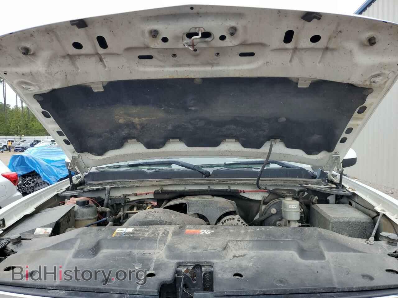 2008 CHEVROLET ALL Models - VIN: 2GCEK13M381123117 - Фото 11