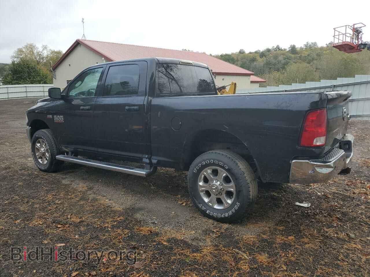 2015 RAM All Models - VIN: 3C6TR5CT3FG608757 - Photo 2
