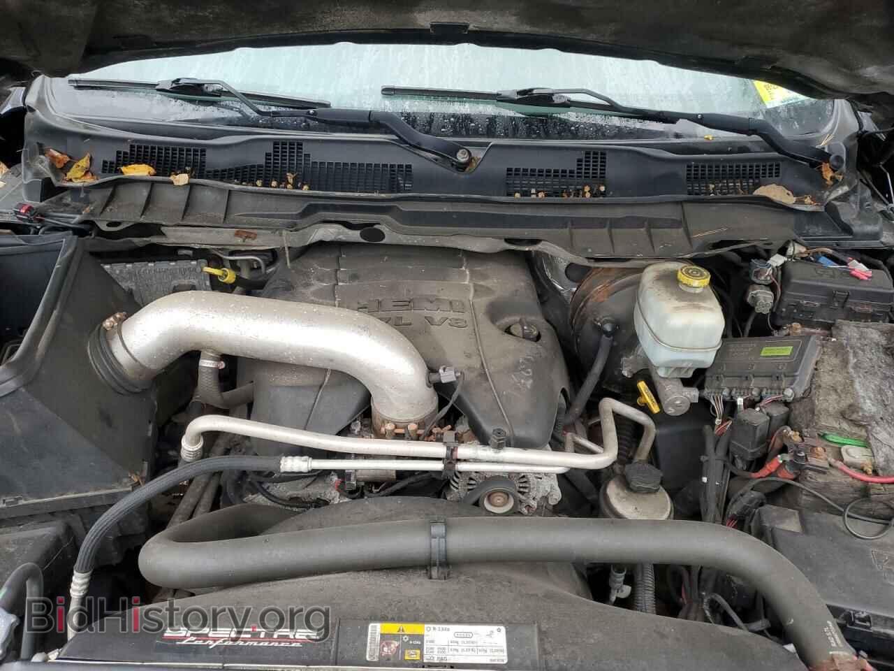 2015 RAM All Models - VIN: 3C6TR5CT3FG608757 - Photo 11