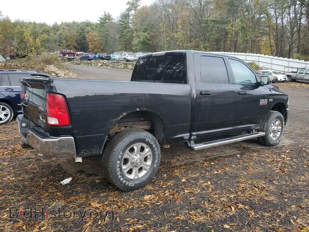 2015 RAM All Models - VIN: 3C6TR5CT3FG608757 - Photo 3
