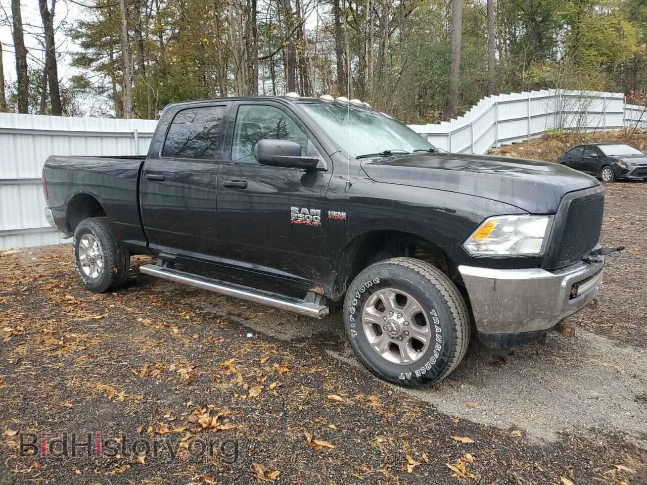 2015 RAM All Models - VIN: 3C6TR5CT3FG608757 - Photo 4