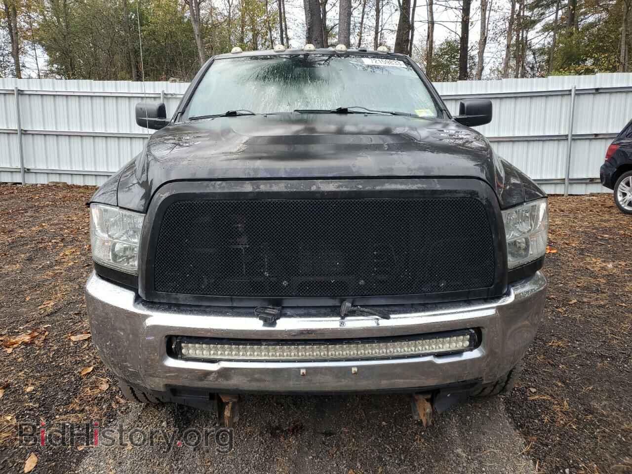 2015 RAM All Models - VIN: 3C6TR5CT3FG608757 - Photo 5