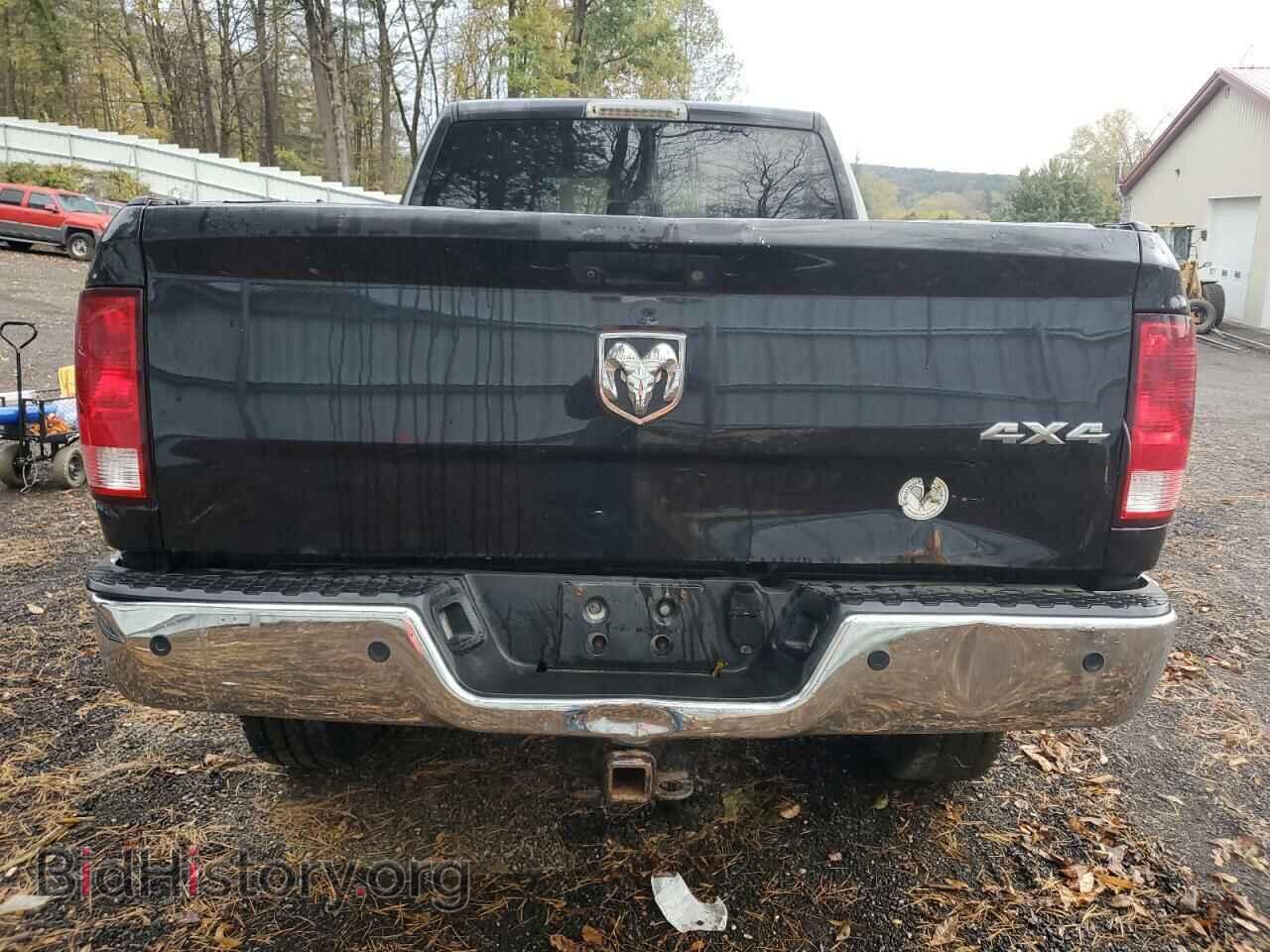 2015 RAM All Models - VIN: 3C6TR5CT3FG608757 - Photo 6