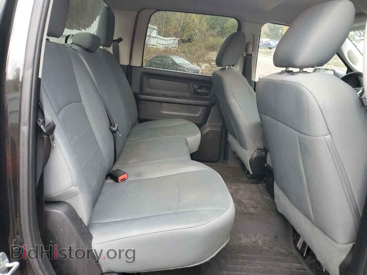 2015 RAM All Models - VIN: 3C6TR5CT3FG608757 - Photo 10