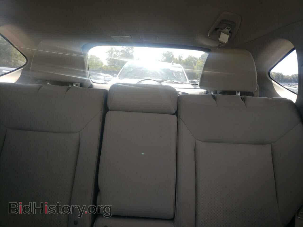 2016 HONDA CRV - VIN: 2HKRM4H45GH636999 - Фото 10