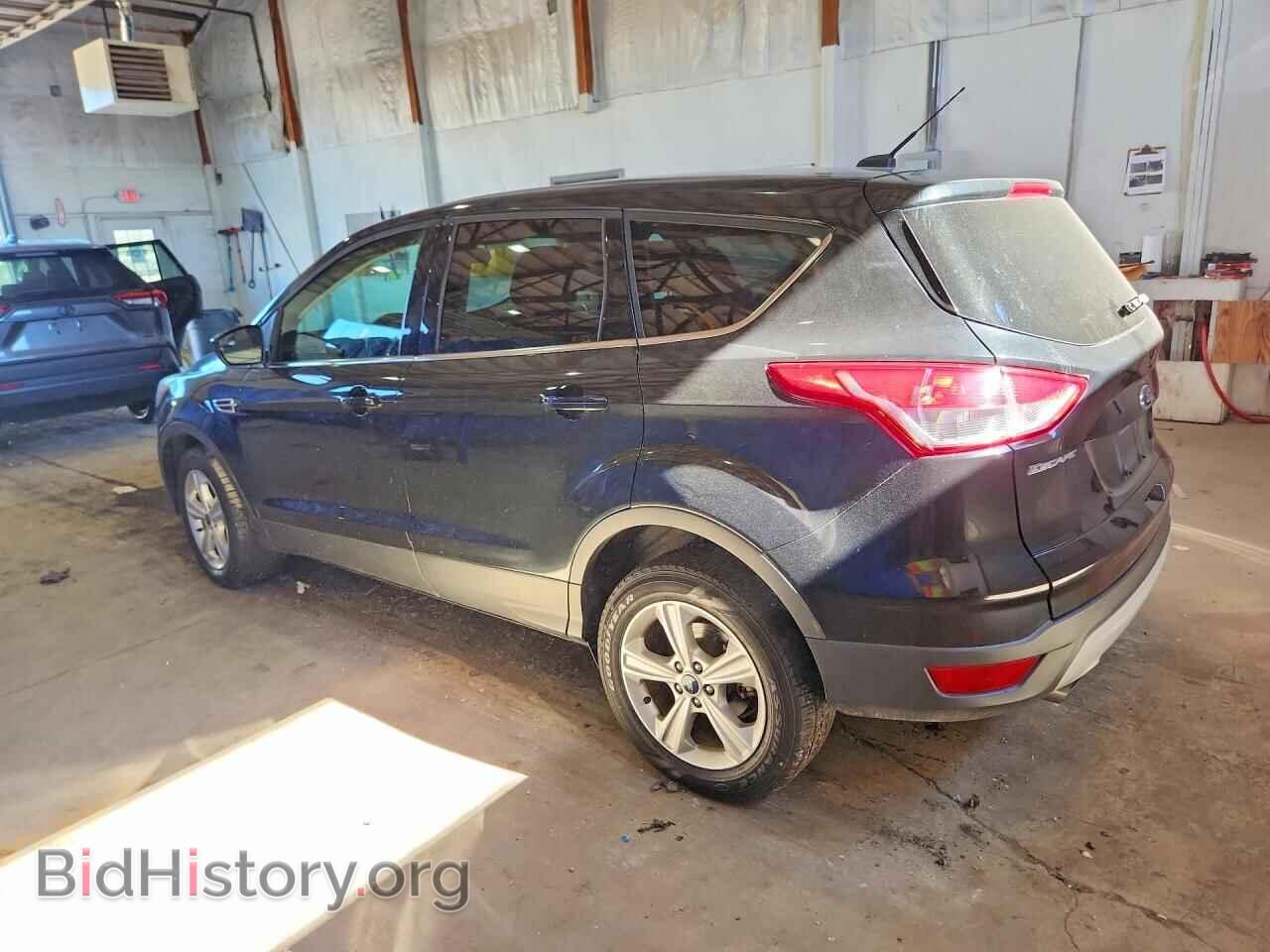 2014 FORD ESCAPE - VIN: 1FMCU9GX9EUC03053 - Photo 2