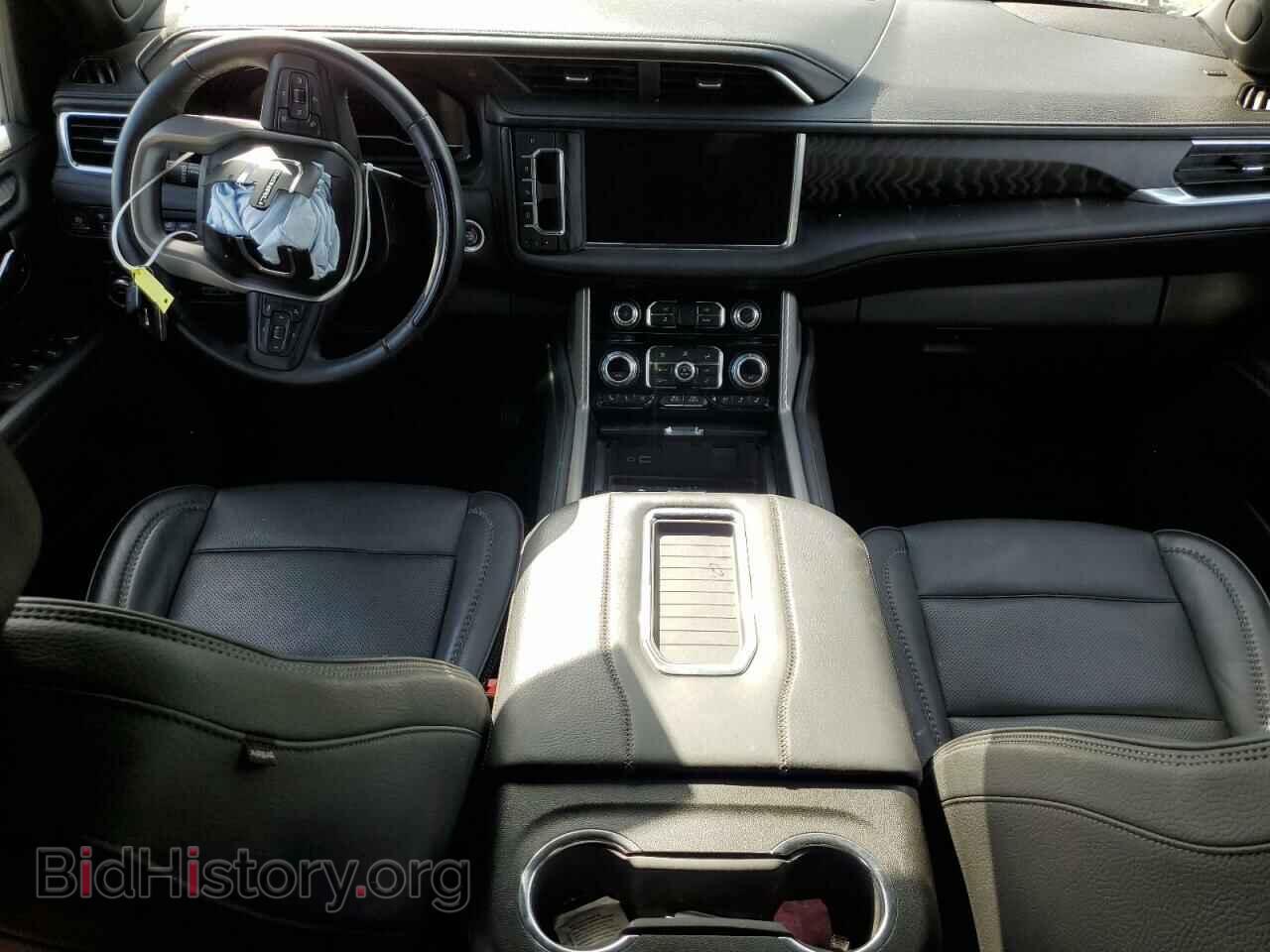 2023 GMC YUKON - VIN: 1GKS2JKT8PR424827 - Фото 8