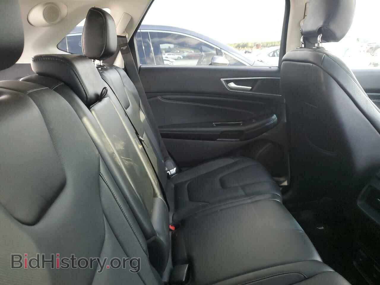2015 FORD EDGE - VIN: 2FMPK4K99FBB06476 - Photo 10