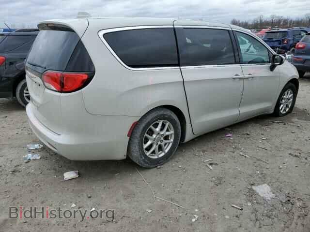 2017 CHRYSLER PACIFICA - VIN: 2C4RC1CG8HR739163 - Photo 3