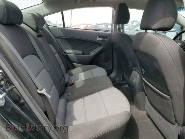 2014 KIA FORTE - VIN: KNAFX4A89E5068726 - Фото 10