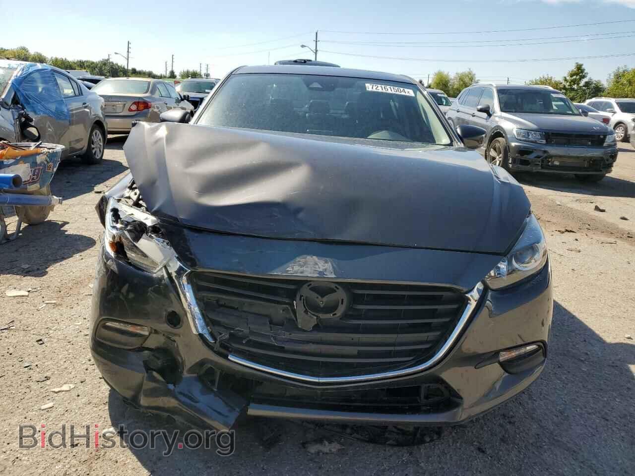 2017 MAZDA 3 - VIN: 3MZBN1V74HM147899 - Photo 5