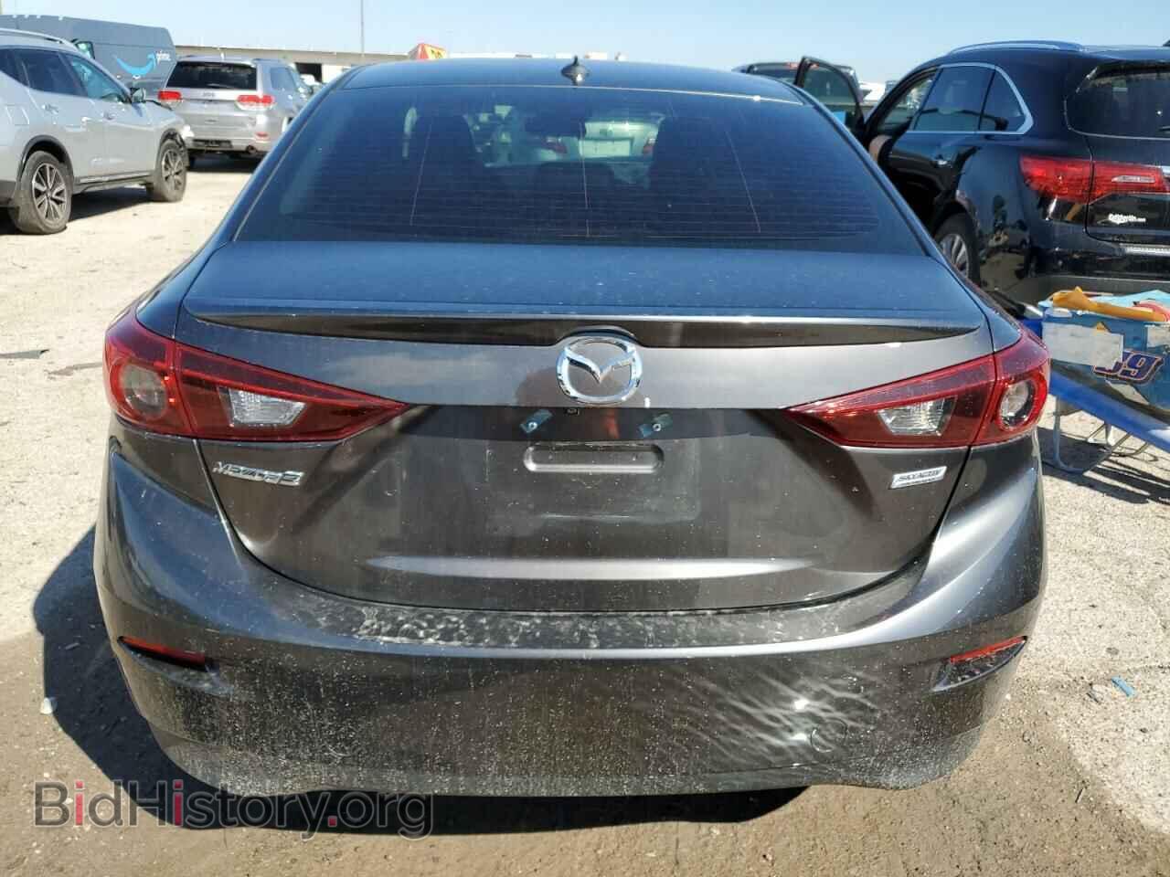 2017 MAZDA 3 - VIN: 3MZBN1V74HM147899 - Photo 6