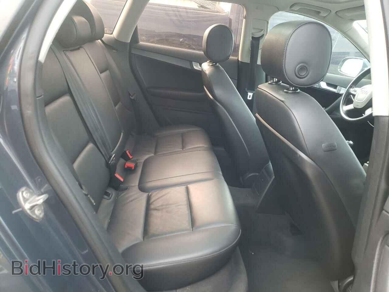 2012 AUDI A3 - VIN: WAUBEAFM8CA168281 - Photo 10