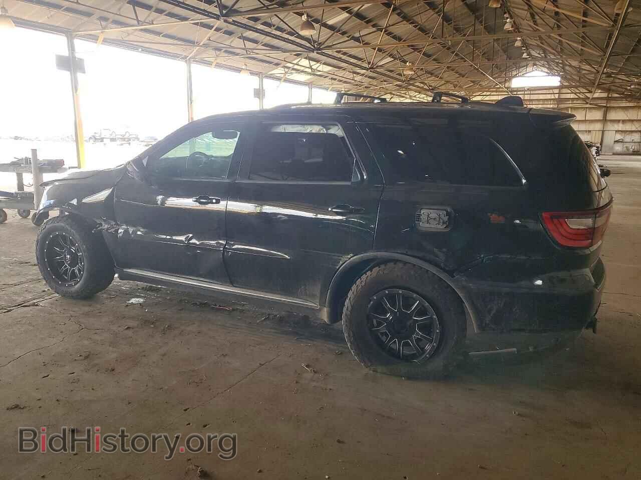 2017 DODGE DURANGO - VIN: 1C4RDHAG4HC659814 - Photo 2