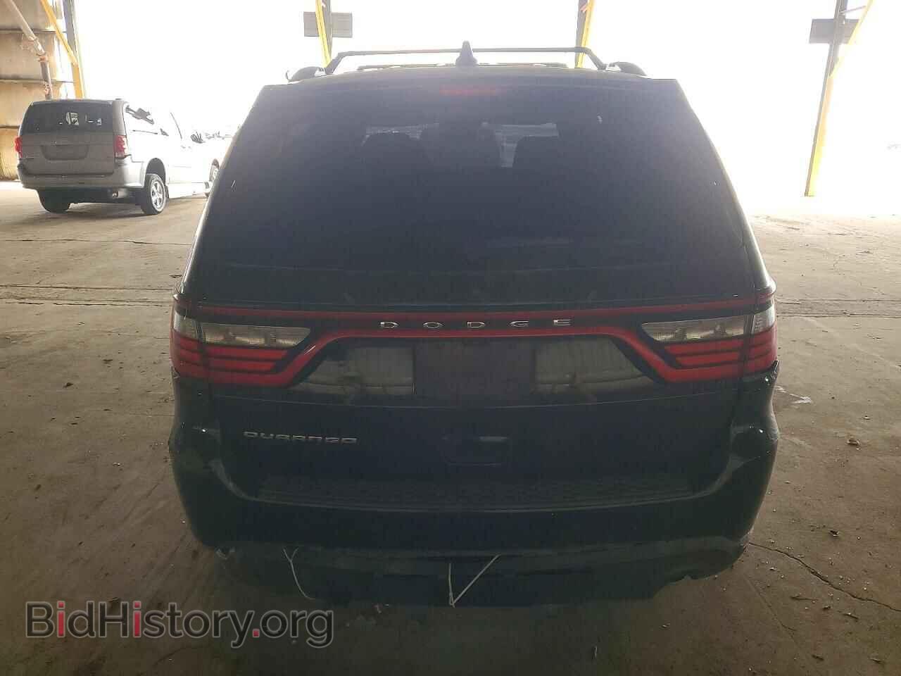 2017 DODGE DURANGO - VIN: 1C4RDHAG4HC659814 - Photo 6