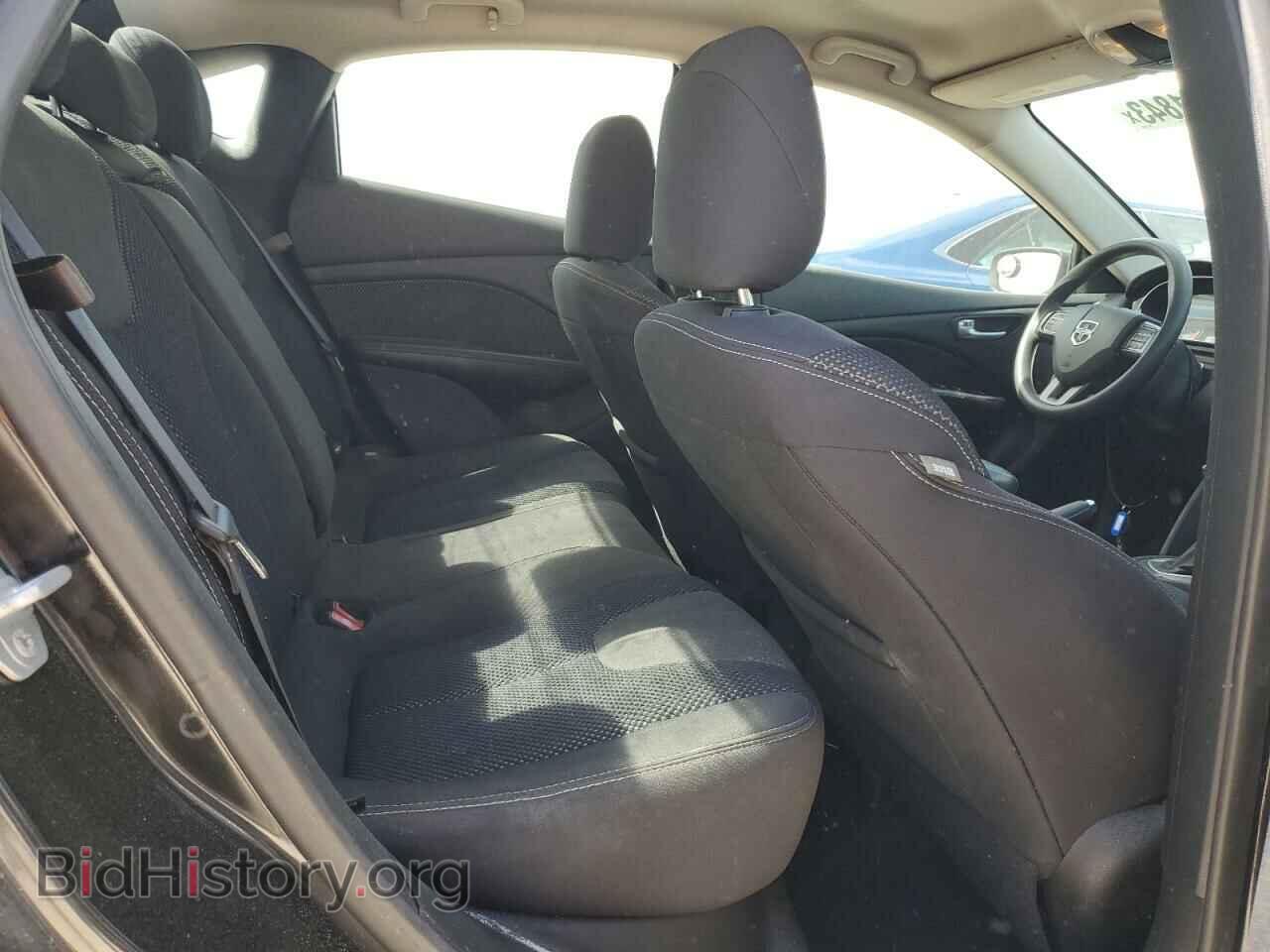 2015 DODGE DART - VIN: 1C3CDFBB8FD237392 - Фото 10