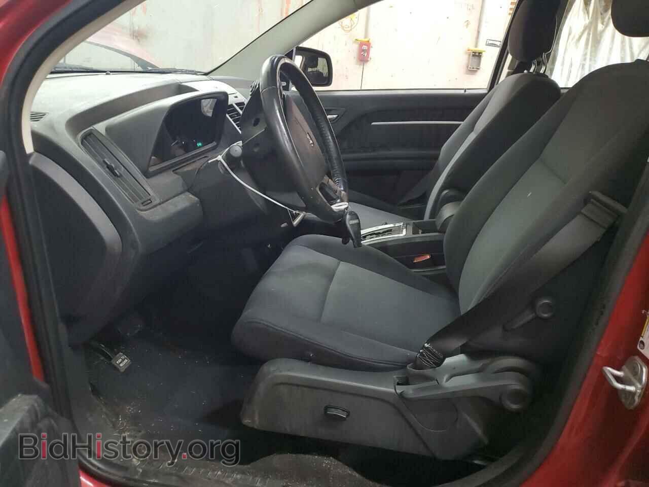 2010 DODGE JOURNEY - VIN: 3D4PG5FV3AT196257 - Фото 7