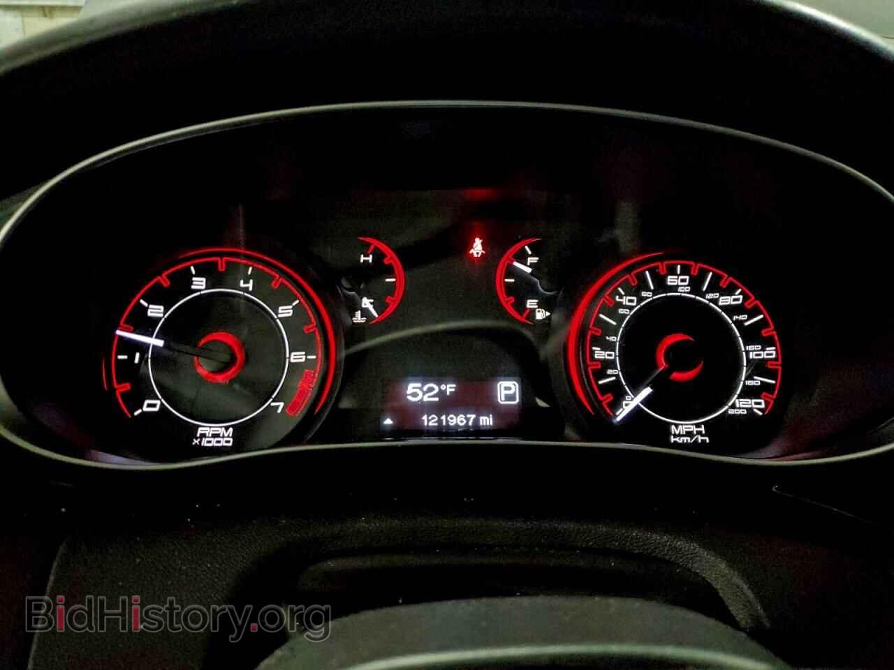 2013 DODGE DART - VIN: 1C3CDFAA6DD197481 - Фото 9