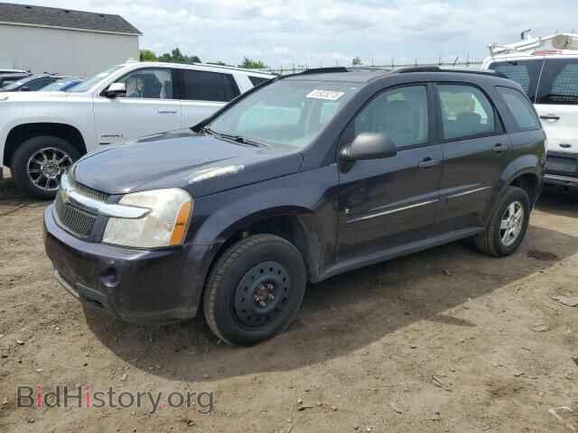 Photo 2CNDL13F976084752 - CHEVROLET EQUINOX 2007