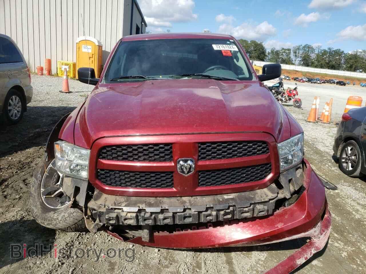 2014 RAM 1500 - VIN: 1C6RR7FTXES240778 - Photo 5