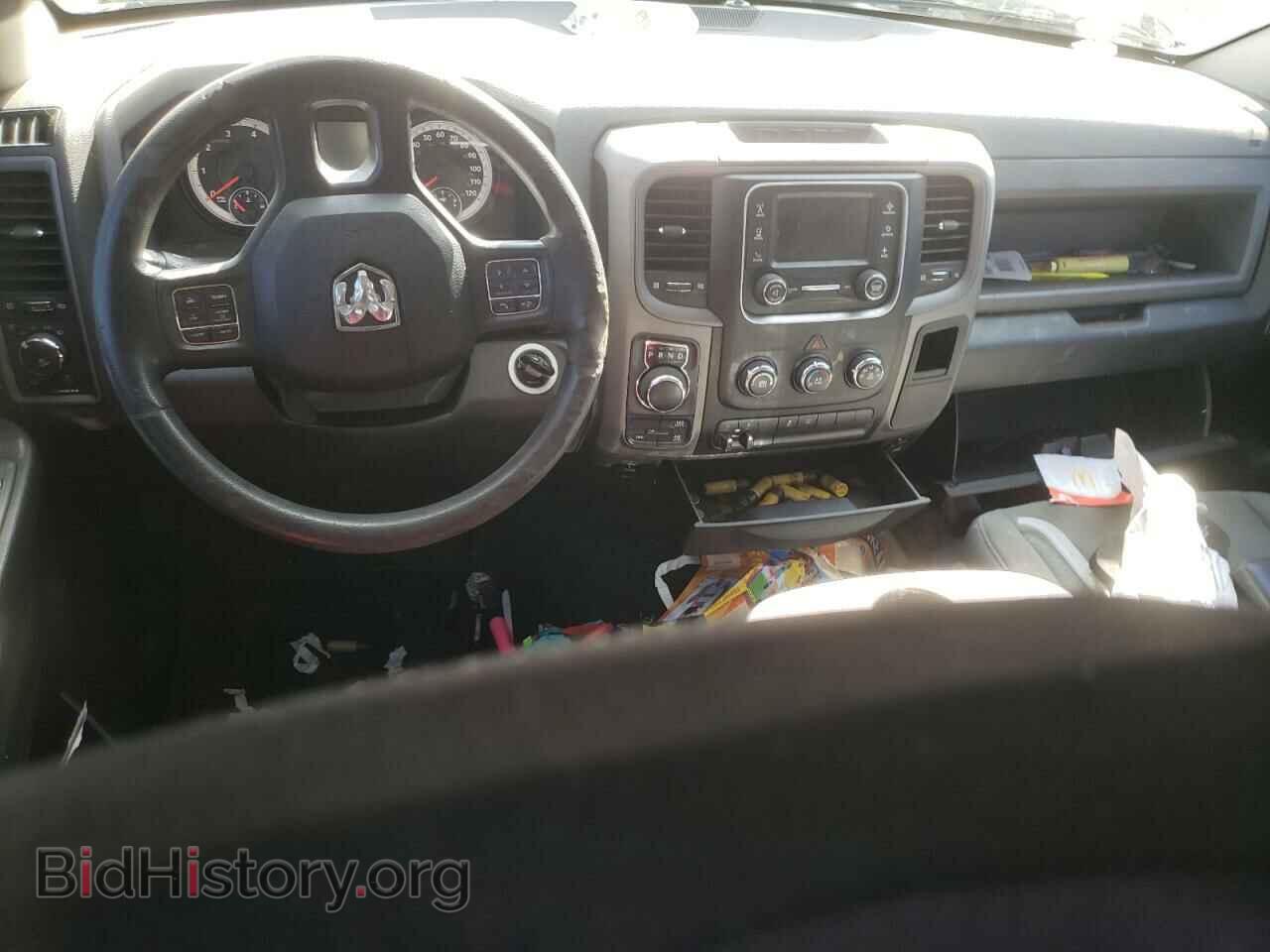 2014 RAM 1500 - VIN: 1C6RR7FTXES240778 - Photo 8