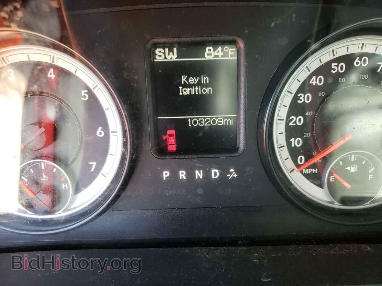 2014 RAM 1500 - VIN: 1C6RR7FTXES240778 - Photo 9