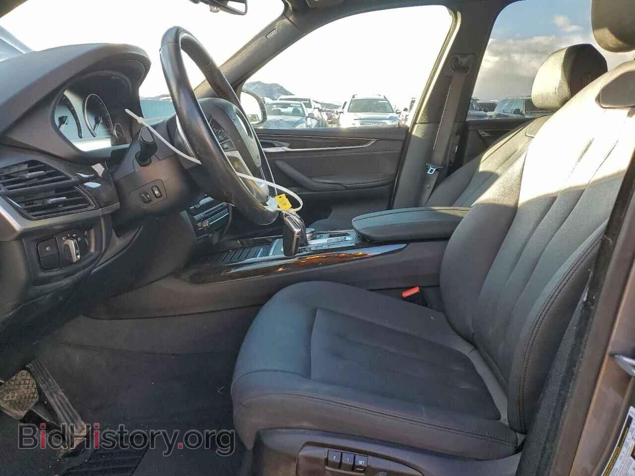 2018 BMW X5 - VIN: 5UXKR0C50J0Y06331 - Photo 7