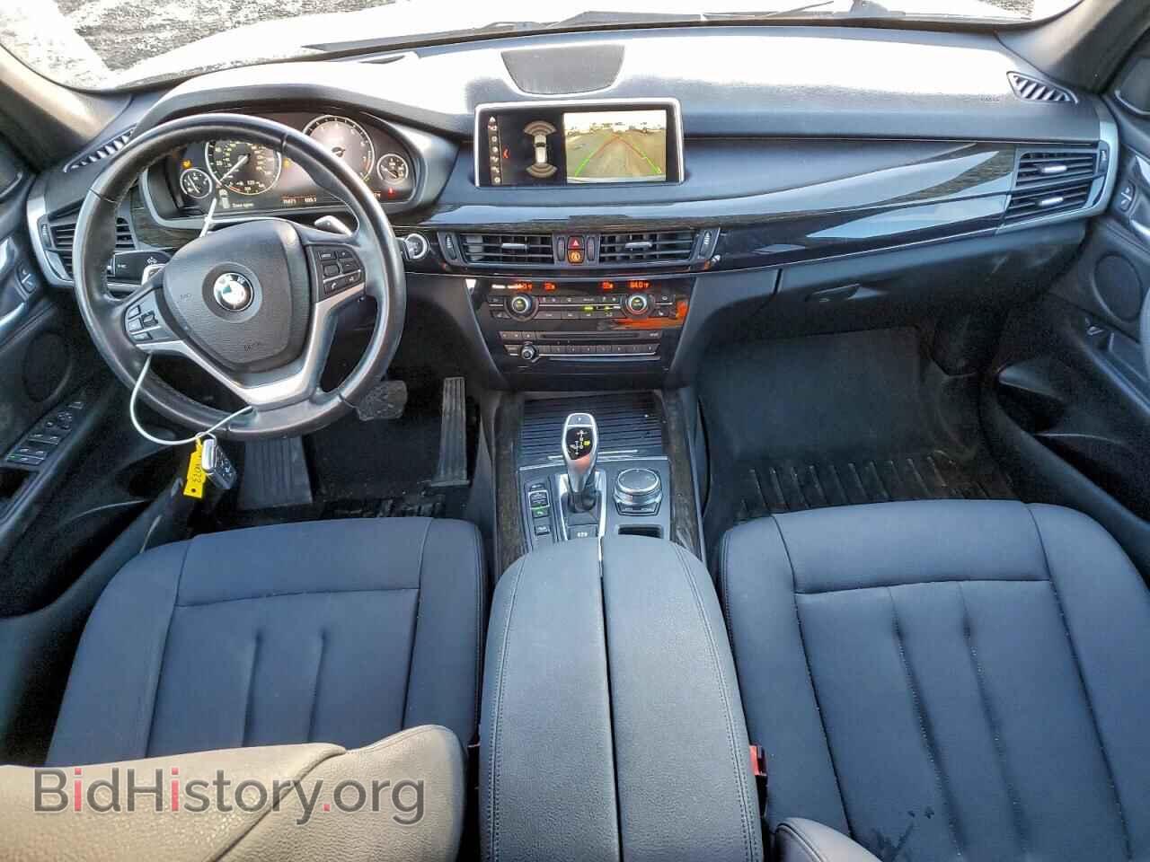 2018 BMW X5 - VIN: 5UXKR0C50J0Y06331 - Photo 8