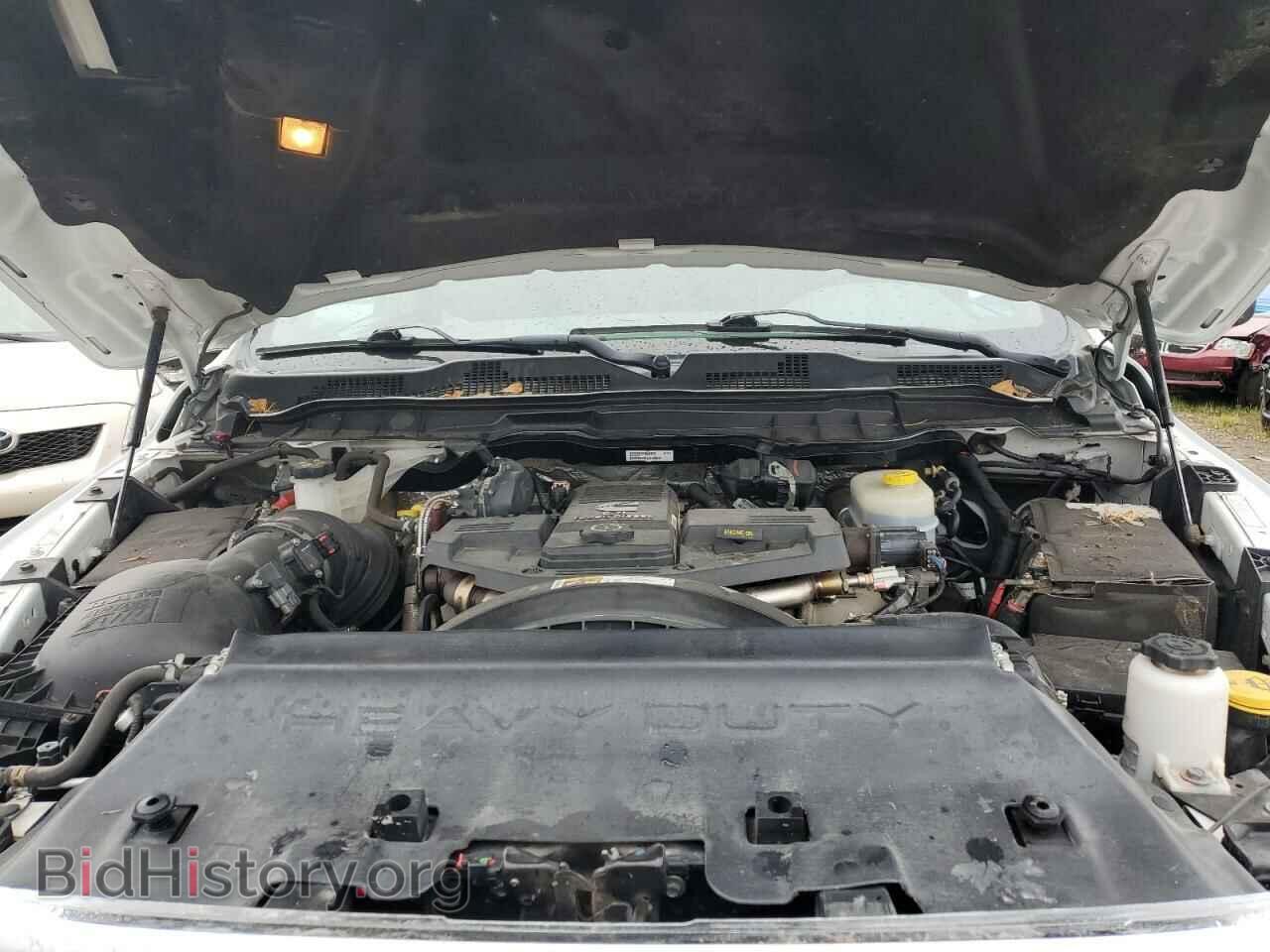 2014 RAM 2500 - VIN: 3C6UR5DL0EG196153 - Фото 12