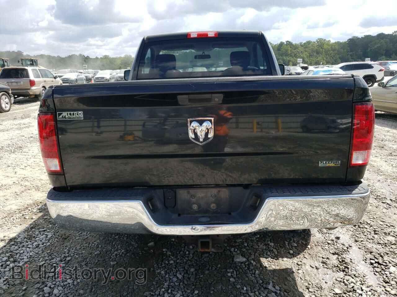 2011 DODGE All Models - VIN: 3D7JB1EP2BG537547 - Фото 6