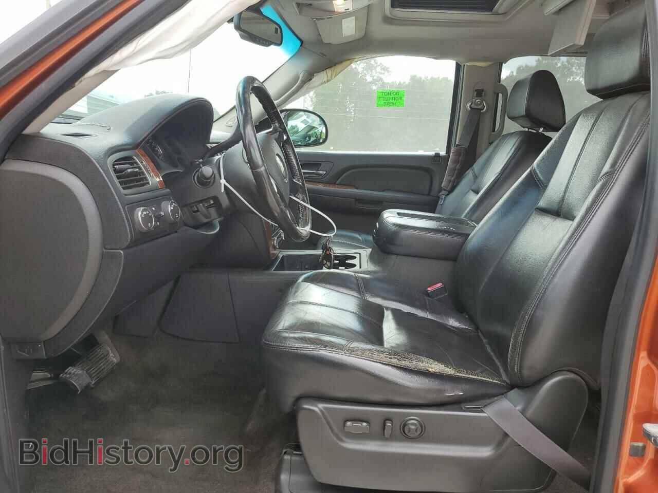 2007 CHEVROLET AVALANCHE - VIN: 3GNFK12367G261924 - Фото 7